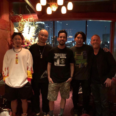photo 20 in Linkin Park gallery [id1216490] 2019-09-04 00:00:00