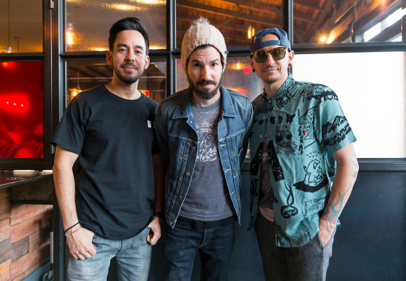 Linkin Park pic #986162