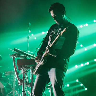 Linkin Park - Mike Shinoda Post Traumatic European Tour in Berlin 03/02/2019
