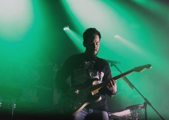 Linkin Park - Mike Shinoda Post Traumatic European Tour in Berlin 03/02/2019