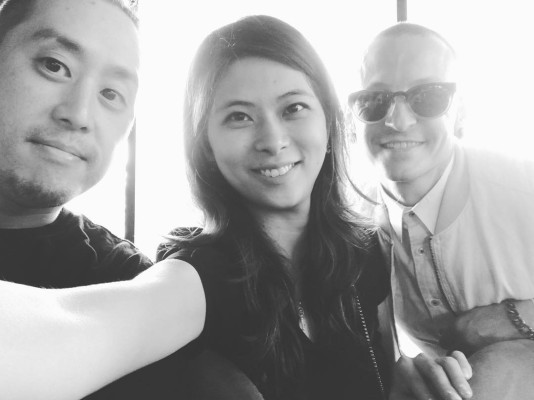 Linkin Park - &#039;Mercedes Me&#039; Press Conference in Beijing 07/02/2016