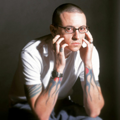 Linkin Park - Kerrang! Magazine February 2003