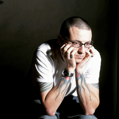 Linkin Park - Kerrang! Magazine February 2003