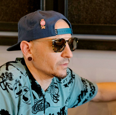 Linkin Park - Plan Check Kitchen 05/02/2017