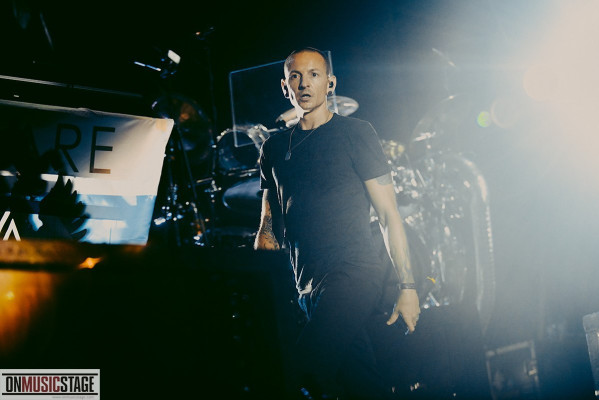 Linkin Park - Moscow The Olympic Sports Complex 06/02/2014