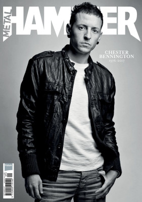 Linkin Park - Chester Bennington by Ashley Maile Photoshoot 08/03/2009