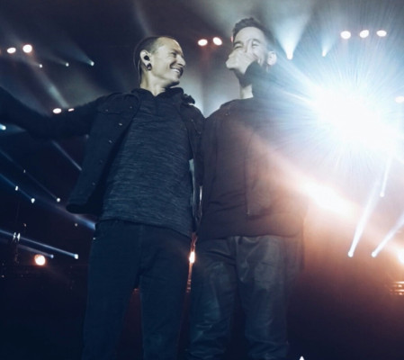 Linkin Park in Berlin 09/03/2015