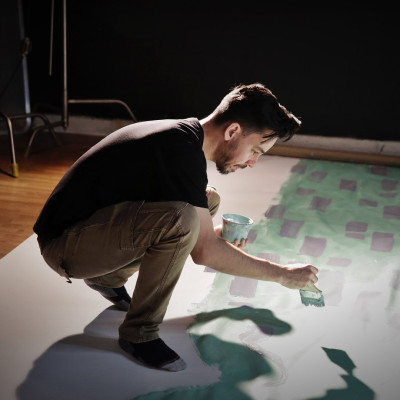 Linkin Park - Mike Shinoda for Kerrang! Magazine March 2018