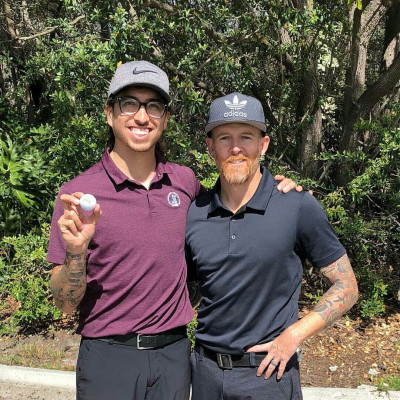 Linkin Park - Member Guest March 2018