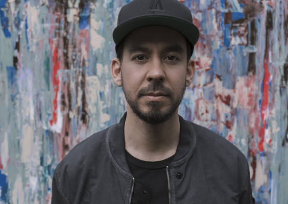 Linkin Park - Post Traumatic Photoshoot (March 2018)
