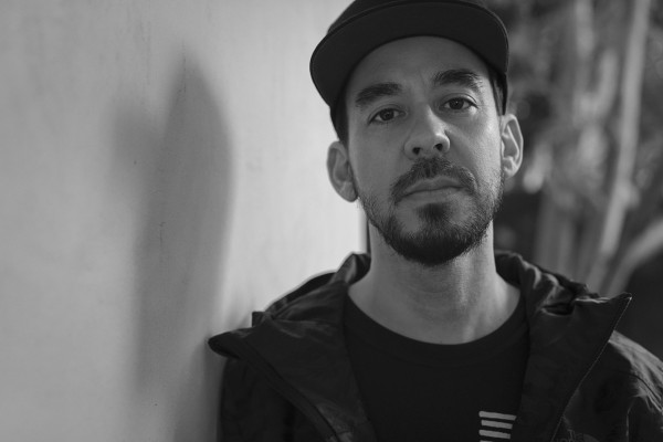Linkin Park - Post Traumatic Photoshoot (March 2018)