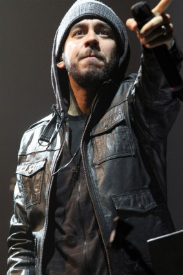 Linkin Park - A Thousand Suns European Tour in Manchester 11/04/2010