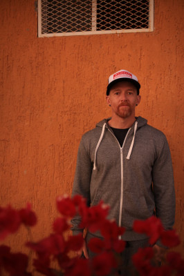 Linkin Park - Magdalena Bay in Mexico&#039;s Baja Peninsula (April 2016)