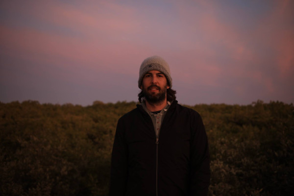 Linkin Park - Magdalena Bay in Mexico&#039;s Baja Peninsula (April 2016)