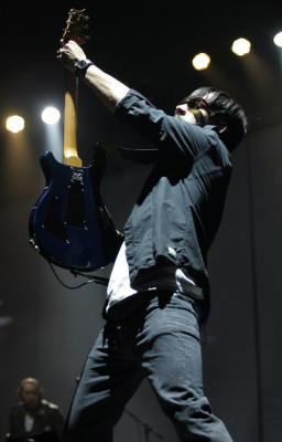 Linkin Park - Madison Square Garden, New York 02/04/2011