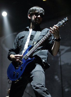 Linkin Park - Madison Square Garden, New York 02/04/2011