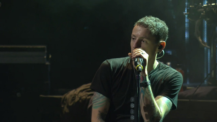 Linkin Park pic #999147