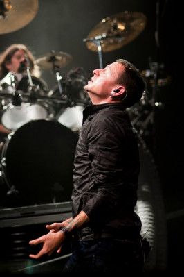 Linkin Park - iTunes Festival in London 07/04/2011
