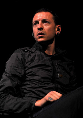 Linkin Park pic #999151