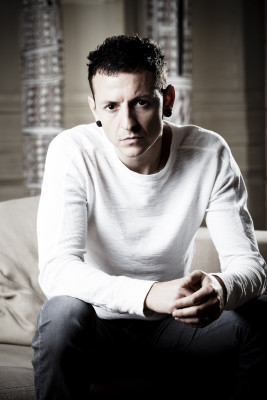 Linkin Park pic #987300