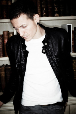 Linkin Park pic #987301