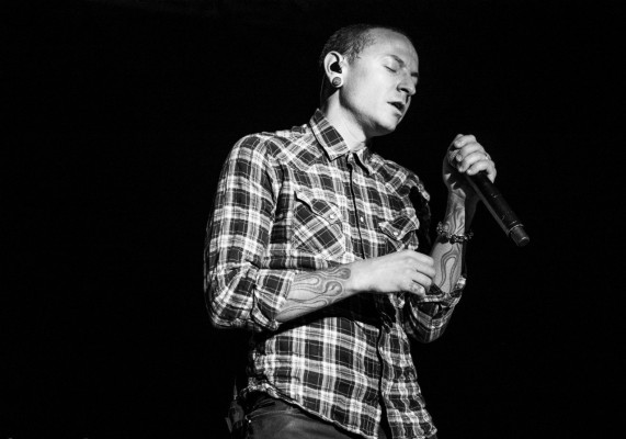 Linkin Park - Sands Bethlehem - Bethlehem, PA 09/04/2013