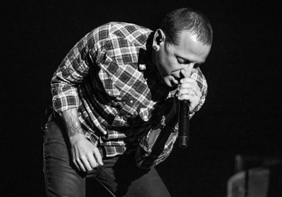 Linkin Park - Sands Bethlehem - Bethlehem, PA 09/04/2013