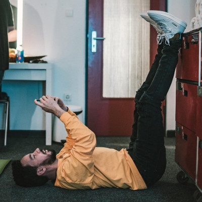 Linkin Park - Mike Shinoda Post Traumatic European Tour in Hanover 03/05/2019
