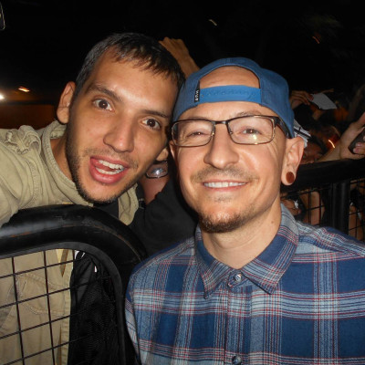 Linkin Park - Buenos Aires 05/06/2017