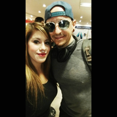 Linkin Park - Buenos Aires 05/06/2017