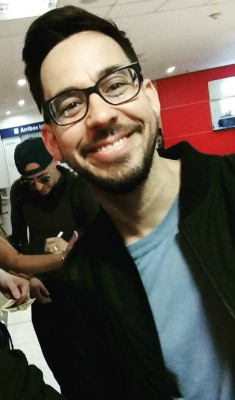 Linkin Park - Buenos Aires 05/06/2017