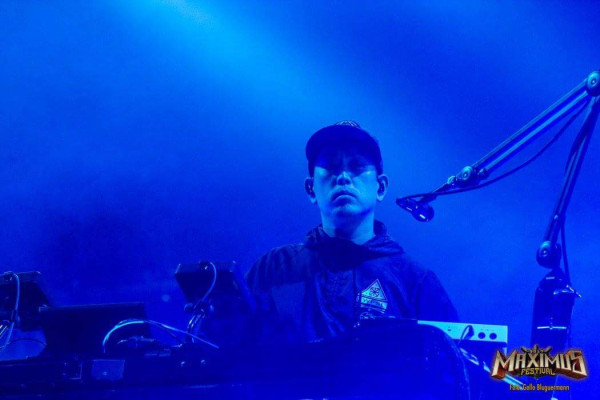 Linkin Park - Maximus Festival in Buenos Aires 05/06/2017