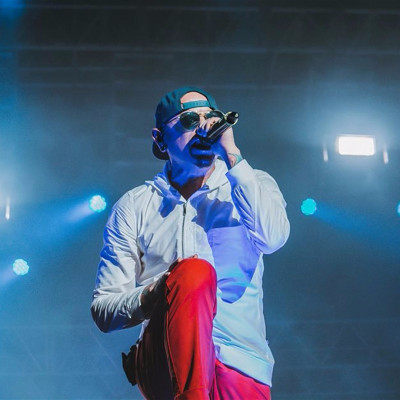 Linkin Park - Maximus Festival in Buenos Aires 05/06/2017