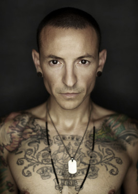 Linkin Park - Jens Koch Photoshoot 06/06/2014
