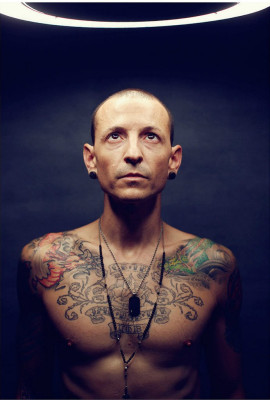 Linkin Park - Jens Koch Photoshoot 06/06/2014