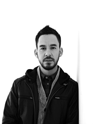 Linkin Park - James Minchin Photoshoot 03/07/2012
