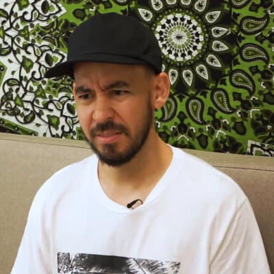 Linkin Park - Mike Shinoda Post Traumatic Tour in Hong Kong 08/07/2018
