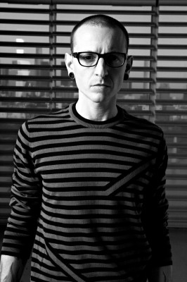 Linkin Park - James Minchin Photoshoot 03/07/2012