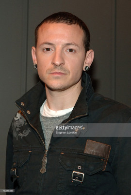 Linkin Park - Projekt Revolution in NY 05/07/2007