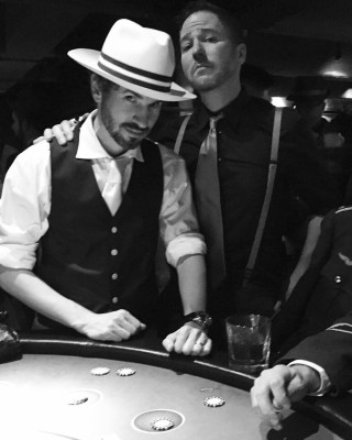Linkin Park - Anna Shinoda Birthday 11/07/2017
