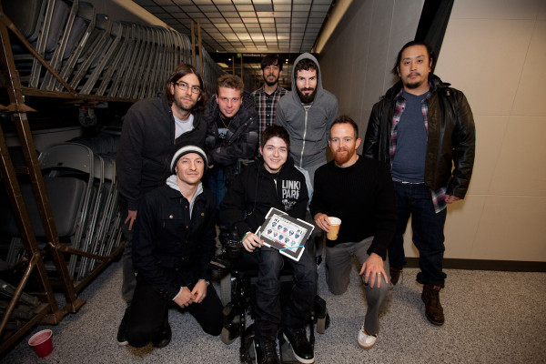 Linkin Park pic #999150