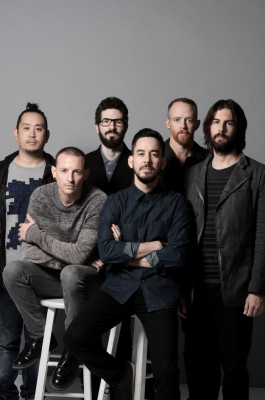 Linkin Park pic #986596