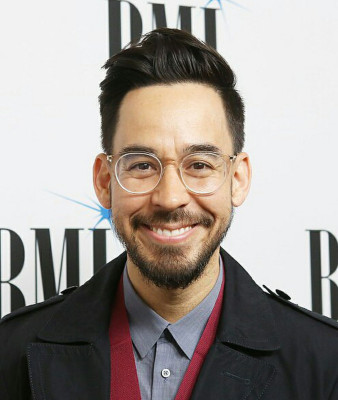 Linkin Park - BMI Awards in Los Angeles 05/08/2018
