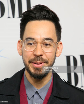 Linkin Park - BMI Awards in Los Angeles 05/08/2018