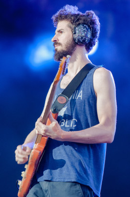 Linkin Park - Rock im Park in Nuremberg, Germany 06/08/2014