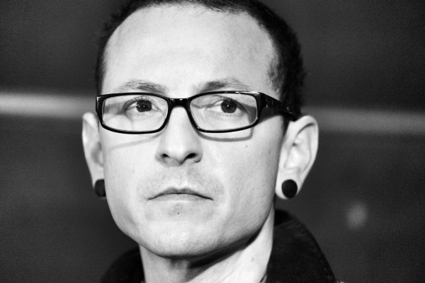 Linkin Park - Consumer Electronics Show in Las Vegas 01/09/2014