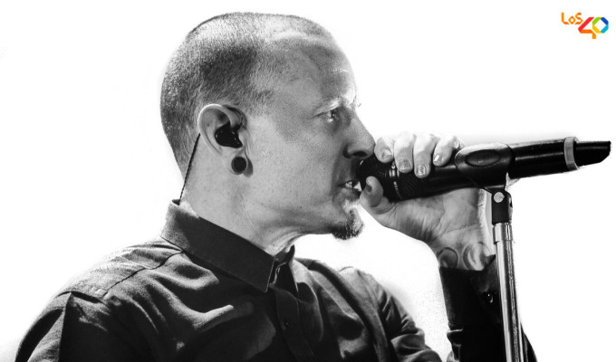 Linkin Park - One More Light Tour in Santiago, Chile 05/09/2017