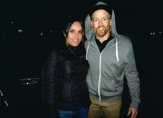 Linkin Park - One More Light Tour in Santiago, Chile 05/09/2017