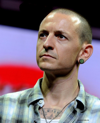 Linkin Park pic #1019162
