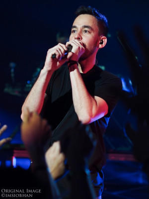 Linkin Park pic #1019164